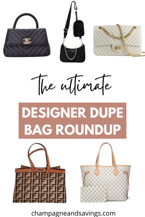 tods bag dupe|high end handbag dupes.